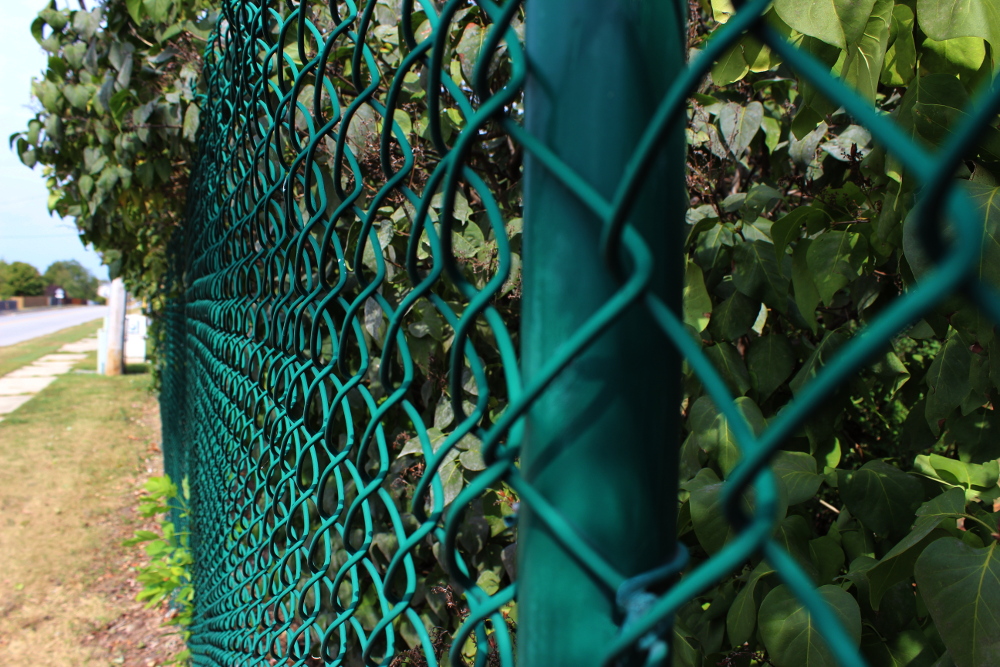 Chain Link Fences Peerless Fence